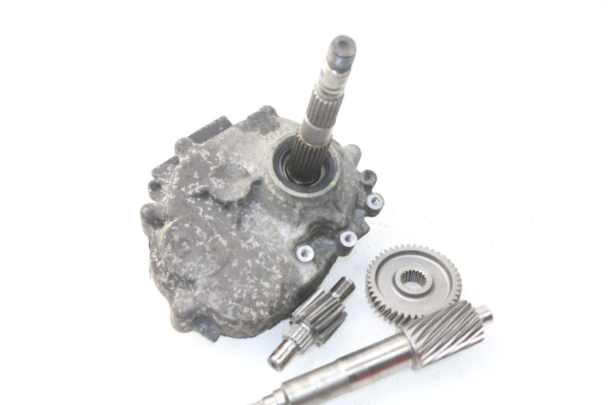 photo de REAR WHEEL SHAFT HONDA NSS EX FORZA 250 (2005 - 2013) - Product overview