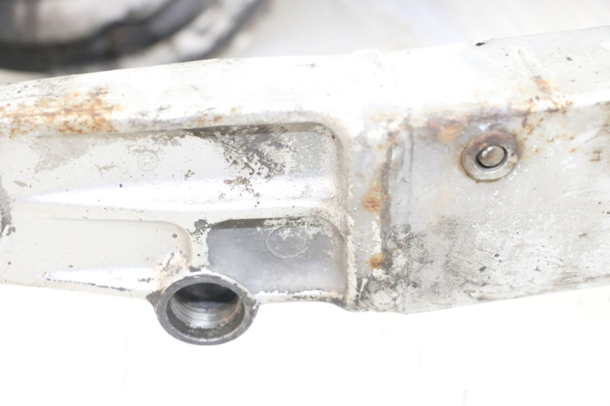 photo de WHEEL TRANSMISSION HONDA NTV DEAUVILLE 650 (1998 - 2001) - Component detail