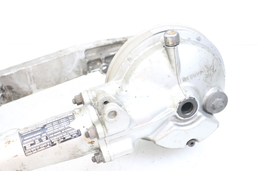 photo de WHEEL TRANSMISSION HONDA NTV DEAUVILLE 650 (1998 - 2001) - Supplementary product photo