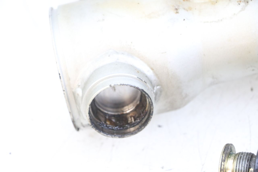 photo de WHEEL TRANSMISSION HONDA NTV DEAUVILLE 650 (1998 - 2001) - Detailed visual inspection