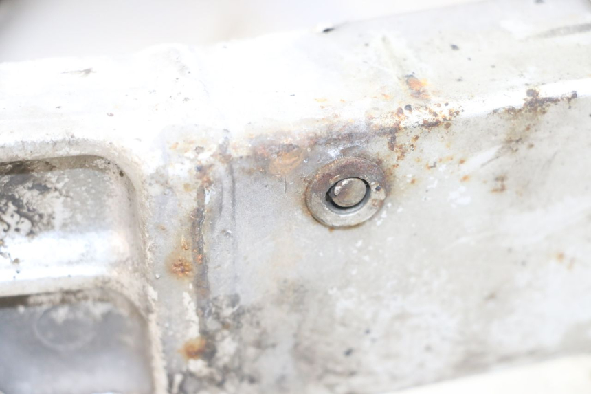 photo de WHEEL TRANSMISSION HONDA NTV DEAUVILLE 650 (1998 - 2001) - Zoom on usage condition