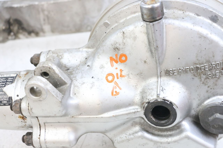 photo de WHEEL TRANSMISSION HONDA NTV DEAUVILLE 650 (1998 - 2001) - Technical close-up