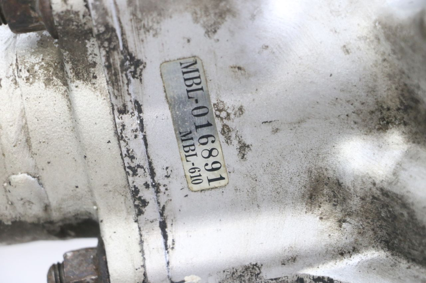 photo de WHEEL TRANSMISSION HONDA NTV DEAUVILLE 650 (1998 - 2001) - Product overview