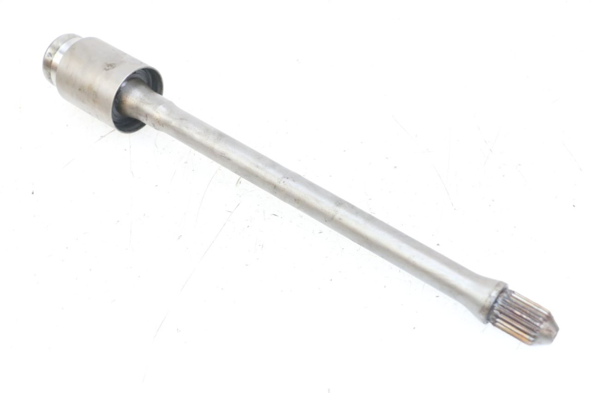 photo de WHEEL TRANSMISSION HONDA NTV DEAUVILLE 650 (1998 - 2001) - Main view