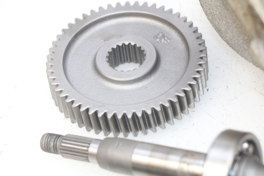 photo de WHEEL TRANSMISSION JM MOTORS OLDIES 4T 50 (2010 - 2020) - Additional view of the item