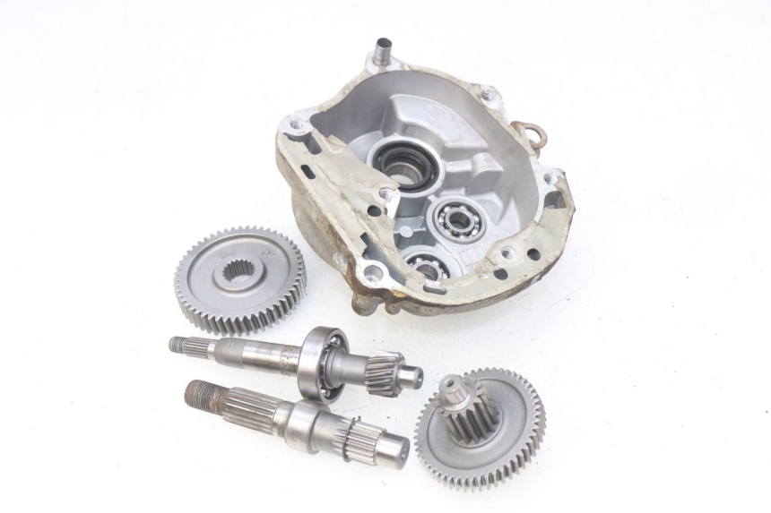 photo de WHEEL TRANSMISSION JM MOTORS OLDIES 4T 50 (2010 - 2020) - Component zoom