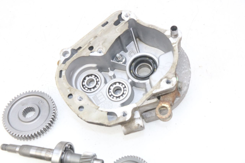 photo de WHEEL TRANSMISSION JM MOTORS OLDIES 4T 50 (2010 - 2020) - Checked used part