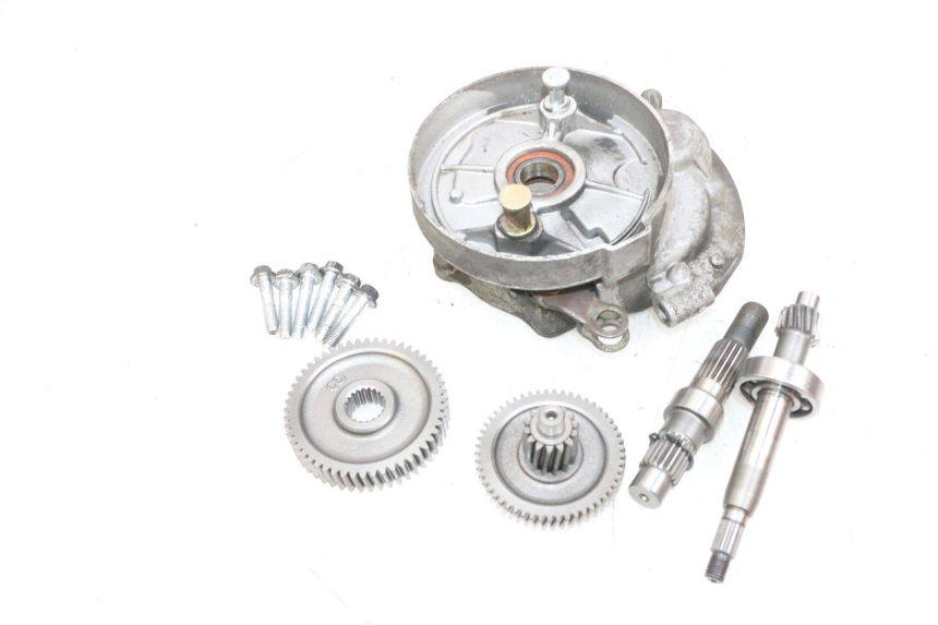 photo de WHEEL TRANSMISSION JM MOTORS OLDIES 4T 50 (2010 - 2020) - Checked used part