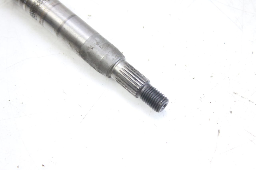 photo de WHEEL TRANSMISSION SYM ORBIT 2 4T 50 (2008 - 2017) - Distinctive features