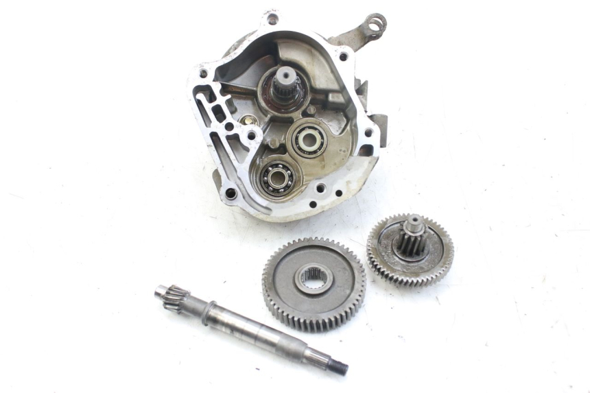 photo de WHEEL TRANSMISSION SYM ORBIT 2 4T 50 (2008 - 2017) - Component zoom