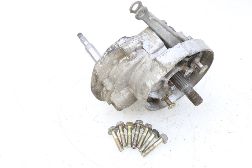 photo de REAR WHEEL SHAFT SYM ORBIT 2 50 (2008 - 2014) - Alternative perspective