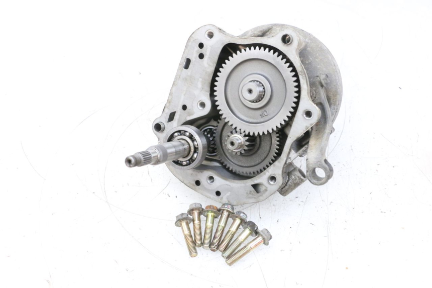 photo de REAR WHEEL SHAFT SYM ORBIT 2 50 (2008 - 2014) - Product overview