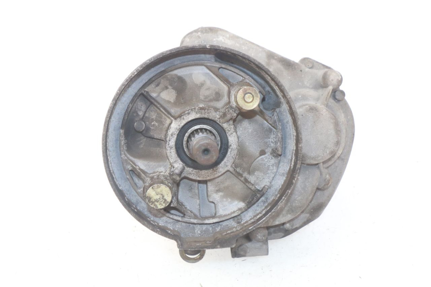 photo de WHEEL TRANSMISSION SYM ORBIT III 3 4T 50 (2018 - 2021) - Component detail