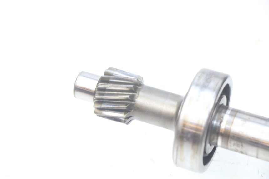 photo de WHEEL TRANSMISSION SYM ORBIT III 3 4T 50 (2018 - 2021) - High-resolution close-up