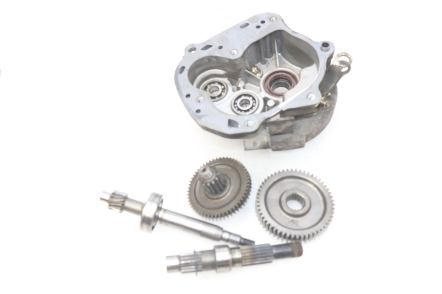 photo de WHEEL TRANSMISSION SYM ORBIT III 3 4T 50 (2018 - 2021) - Used quality zoom