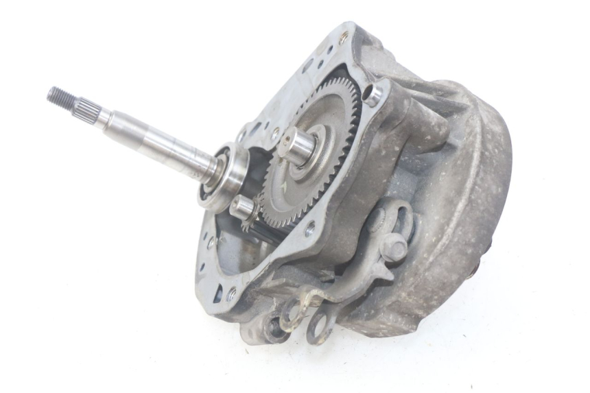 photo de WHEEL TRANSMISSION SYM ORBIT III 3 4T 50 (2018 - 2021) - Product overview