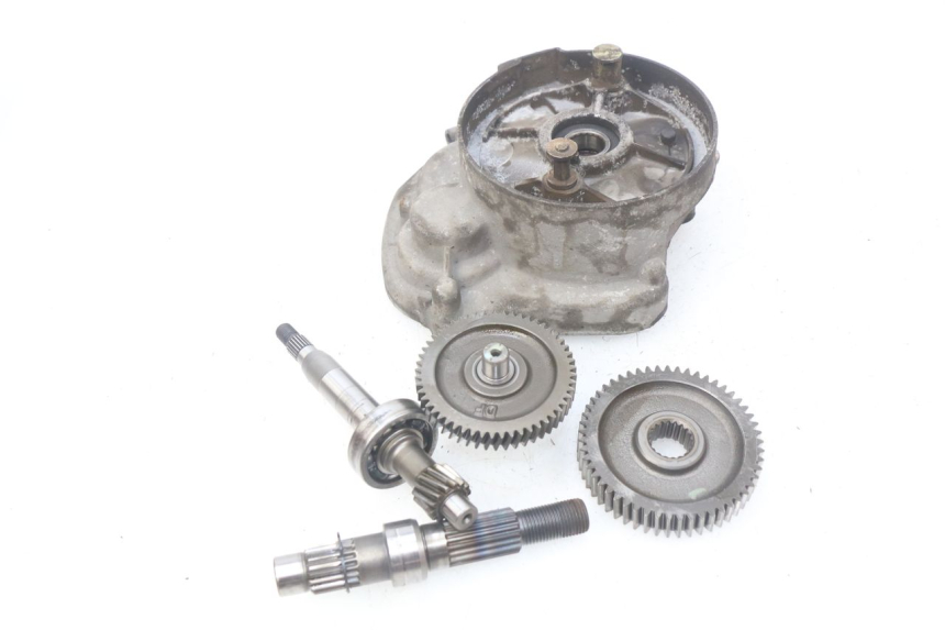 photo de WHEEL TRANSMISSION SYM ORBIT III 3 4T 50 (2018 - 2021) - Surface and material condition