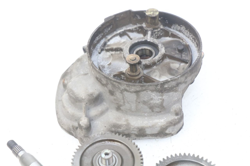 photo de WHEEL TRANSMISSION SYM ORBIT III 3 4T 50 (2018 - 2021) - Checked used part