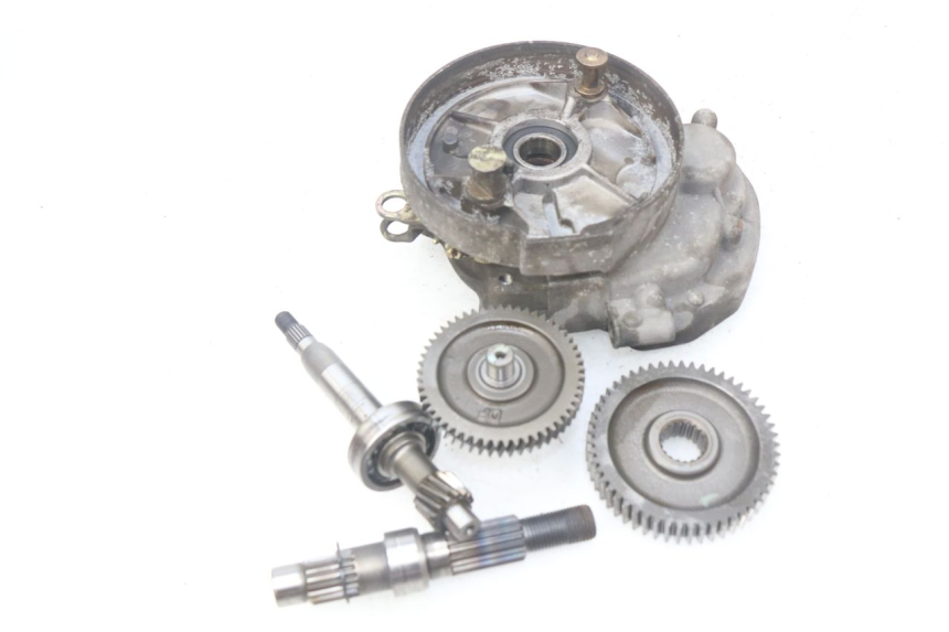 photo de WHEEL TRANSMISSION SYM ORBIT III 3 4T 50 (2018 - 2021) - Markings and original references