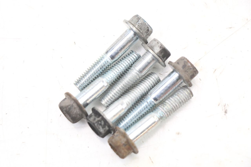 photo de REAR WHEEL SHAFT SYM ORBIT 50 (2008 - 2010) - Component zoom