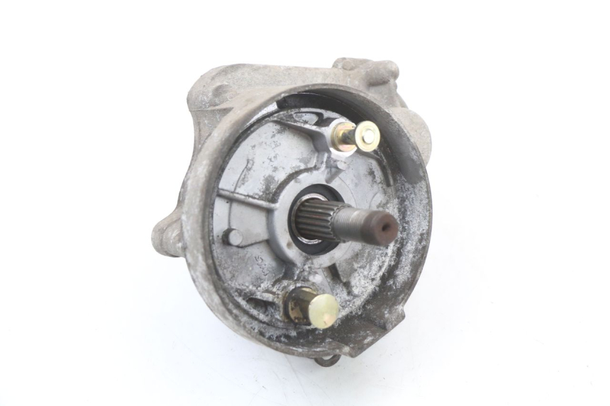 photo de REAR WHEEL SHAFT SYM ORBIT 50 (2008 - 2010) - Technical close-up