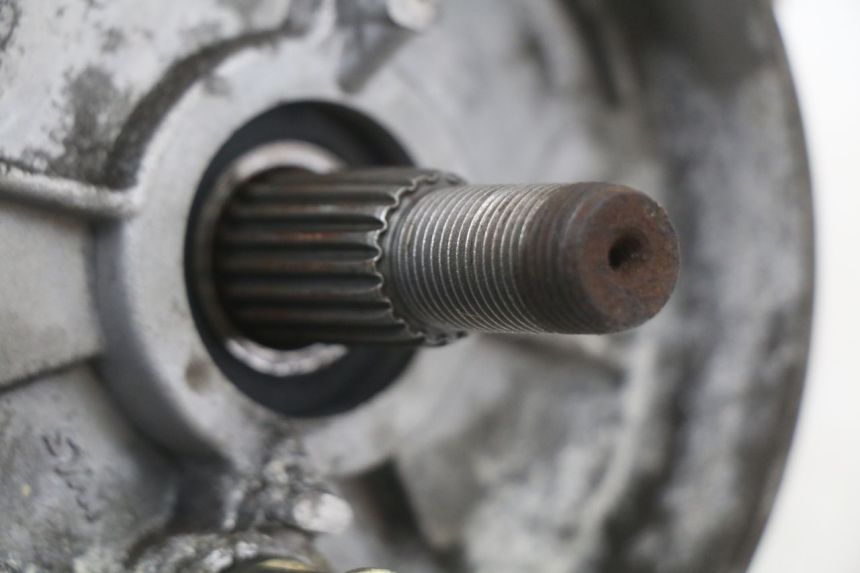 photo de REAR WHEEL SHAFT SYM ORBIT 50 (2008 - 2010) - Product overview