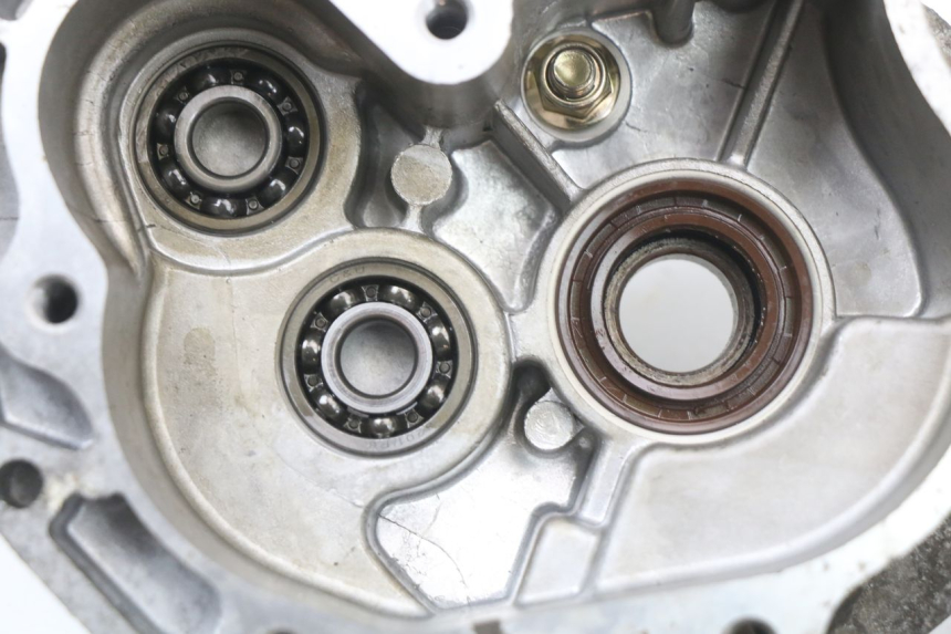 photo de REAR WHEEL SHAFT SYM ORBIT 50 (2008 - 2010) - Surface and material condition