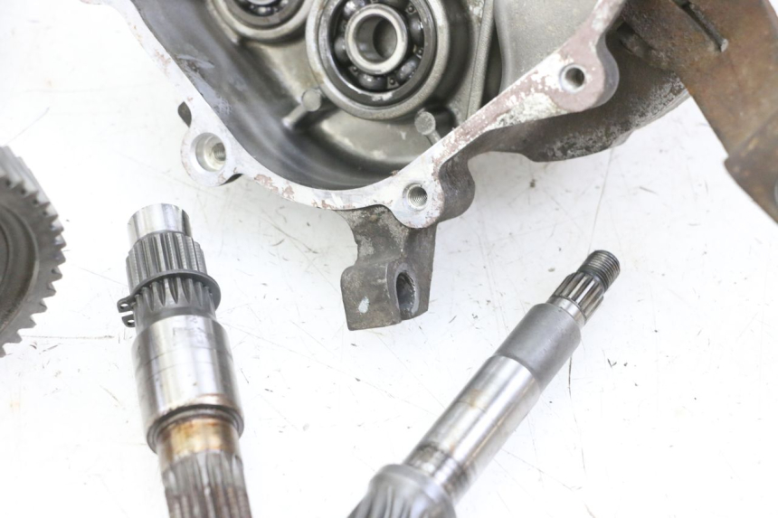 photo de REAR WHEEL SHAFT MBK OVETTO 4T 50 (2008 - 2016) - Product overview