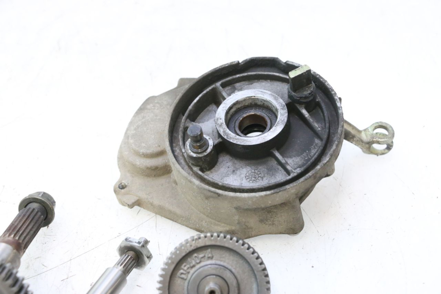 photo de REAR WHEEL SHAFT IMF INDUSTRIE PACH 2T 50 (2009 - 2013) - Checked used part