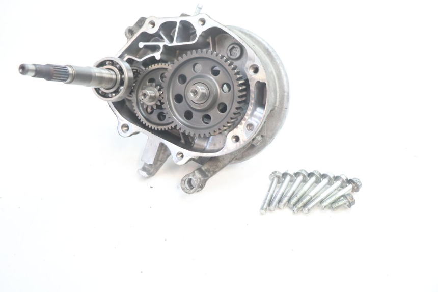 photo de REAR WHEEL SHAFT HONDA PCX (JF28) 125 (2009 - 2011) - Main view