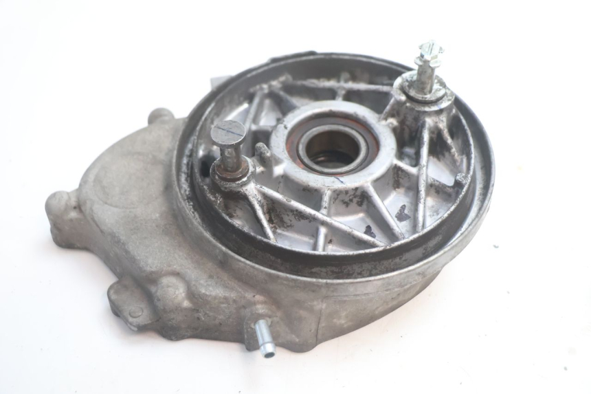 photo de REAR WHEEL SHAFT HONDA PCX (JF28) 125 (2009 - 2011) - Surface and material condition