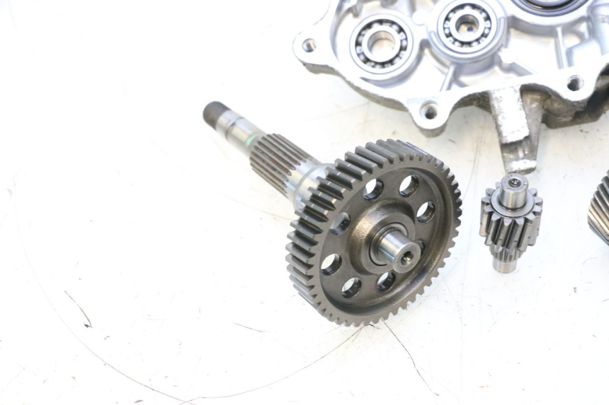 photo de REAR WHEEL SHAFT HONDA PCX (JF57/JF64) 125 (2014 - 2018) - Component zoom