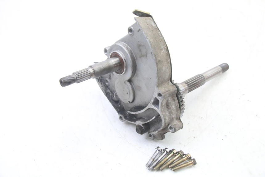 photo de REAR WHEEL SHAFT PEUGEOT VIVACITY 125 (2010 - 2017) - High-resolution close-up