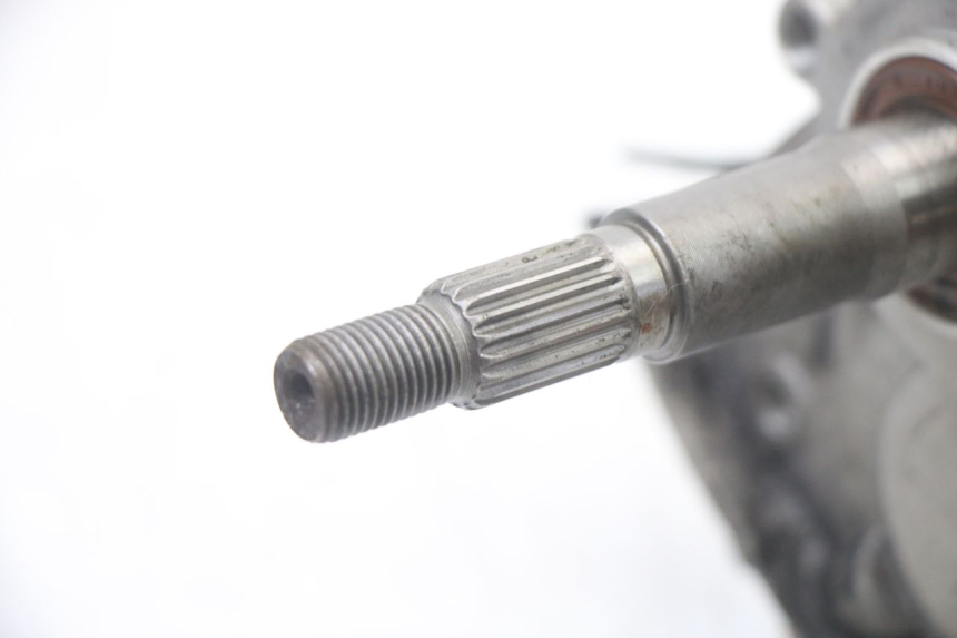 photo de REAR WHEEL SHAFT PEUGEOT VIVACITY 125 (2010 - 2017) - Supplementary product photo