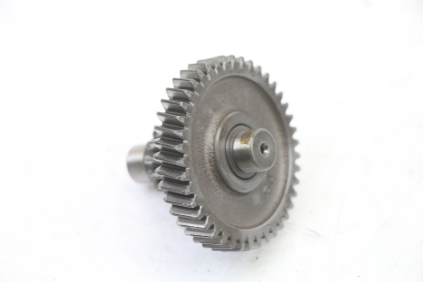 photo de REAR WHEEL SHAFT PEUGEOT VIVACITY 125 (2010 - 2017) - Technical close-up