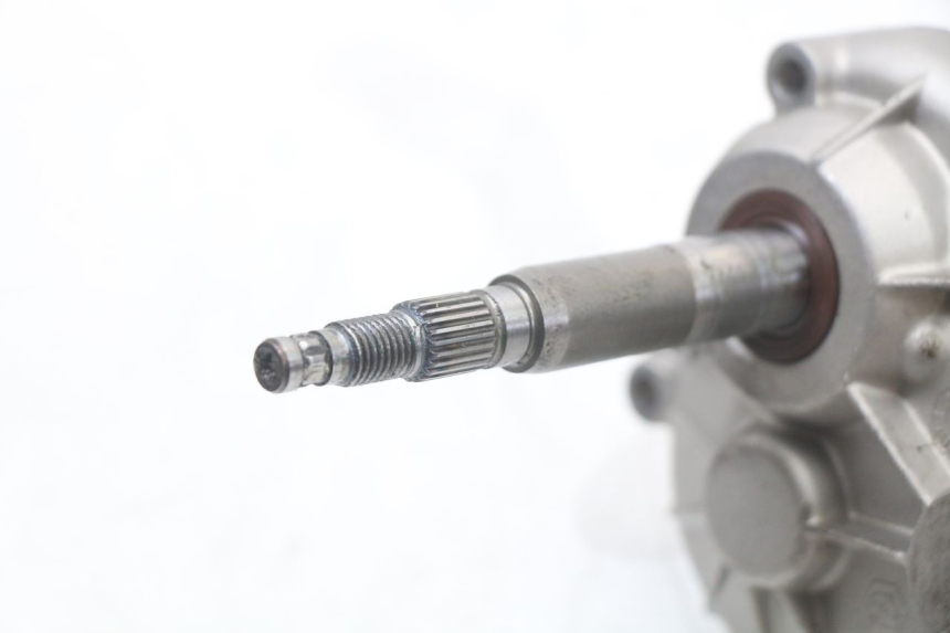 photo de REAR WHEEL SHAFT PIAGGIO VESPA LX 2T 50 (2005 - 2013) - Product overview