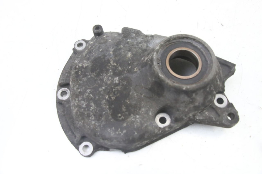 photo de REAR WHEEL SHAFT PIAGGIO X8 125 (2004 - 2007) - Zoom on usage condition