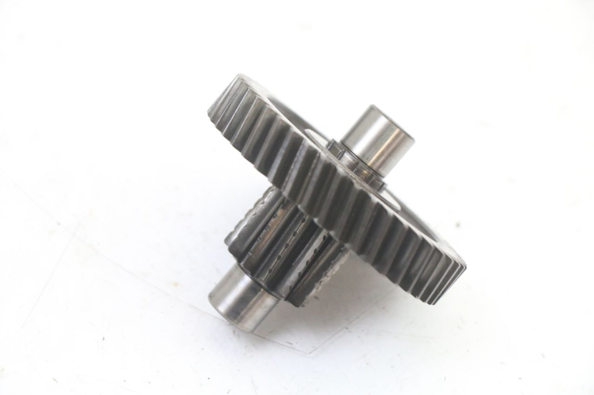 photo de REAR WHEEL SHAFT PIAGGIO X8 125 (2004 - 2007) - Product overview