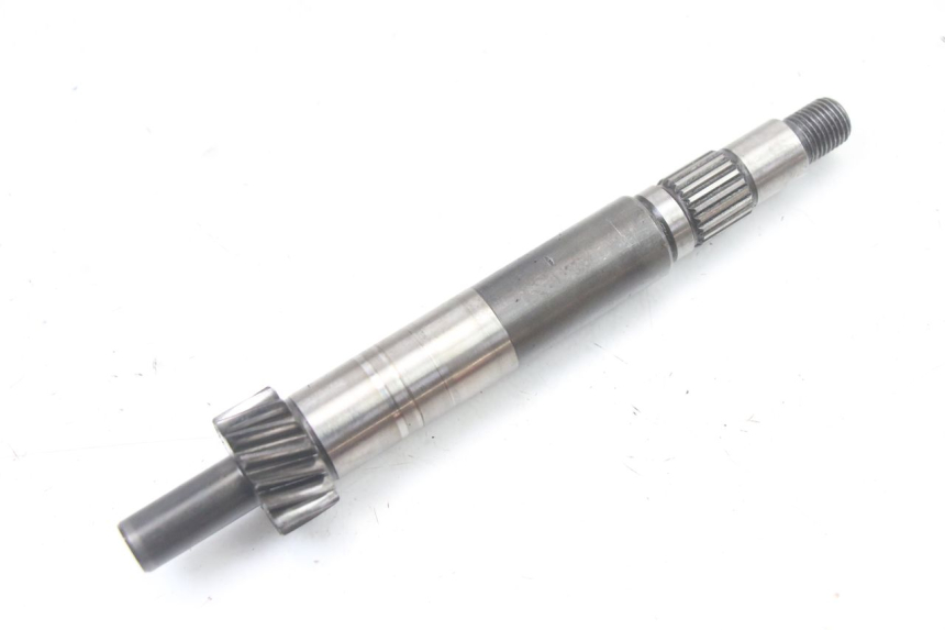 photo de REAR WHEEL SHAFT PIAGGIO X8 125 (2004 - 2007) - Checked used part