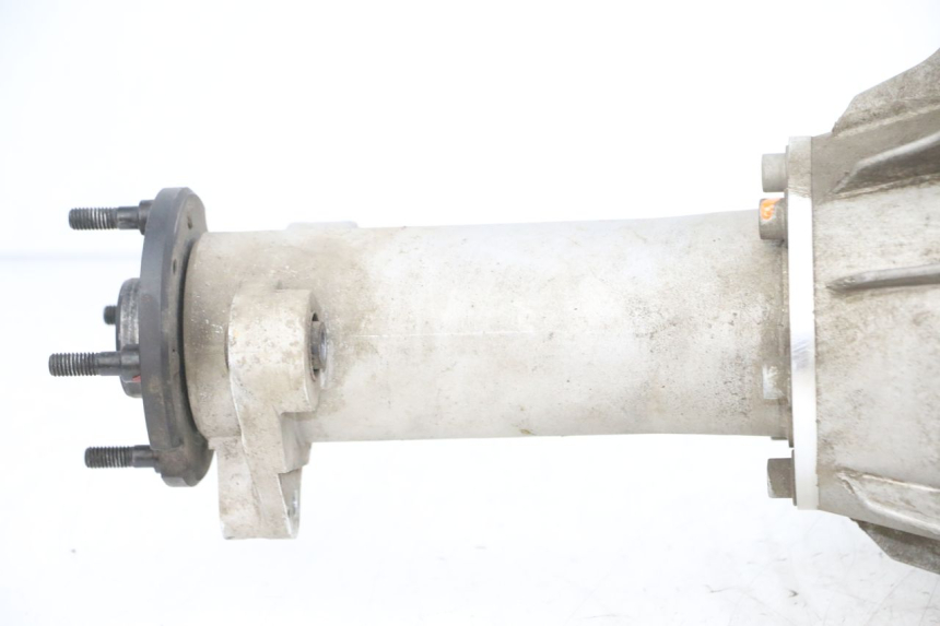 photo de REAR WHEEL SHAFT LIGIER PULSE 3 1 (2014 - 2020) - Alternative perspective