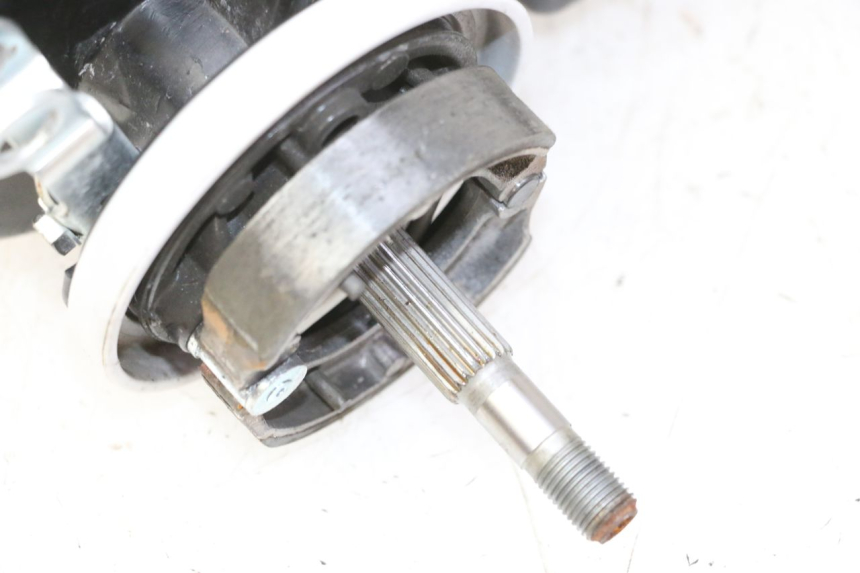 photo de WHEEL TRANSMISSION YAMAHA PW 50 (1984 - 2025) - Alternative perspective