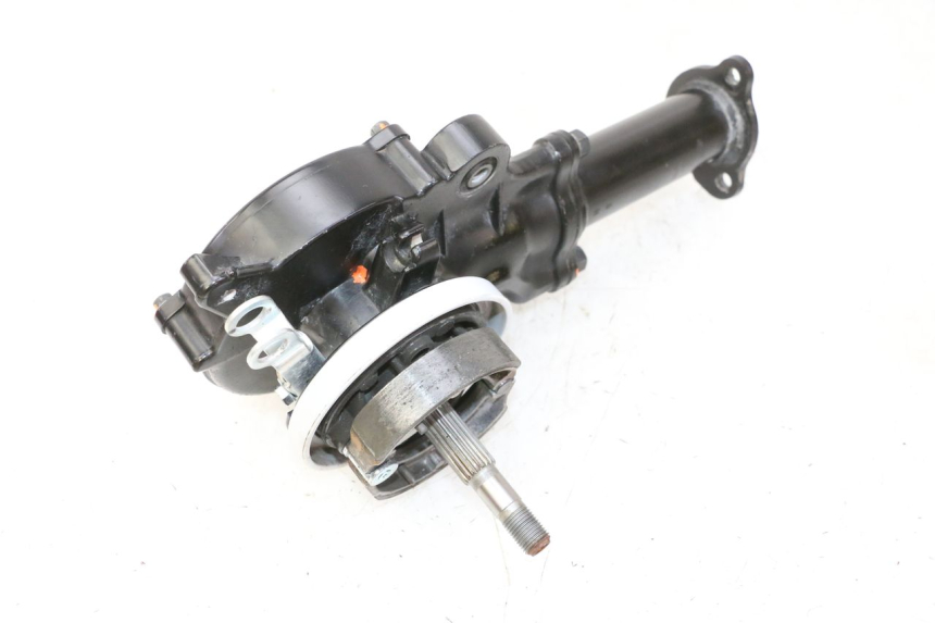 photo de WHEEL TRANSMISSION YAMAHA PW 50 (1984 - 2025) - Technical close-up