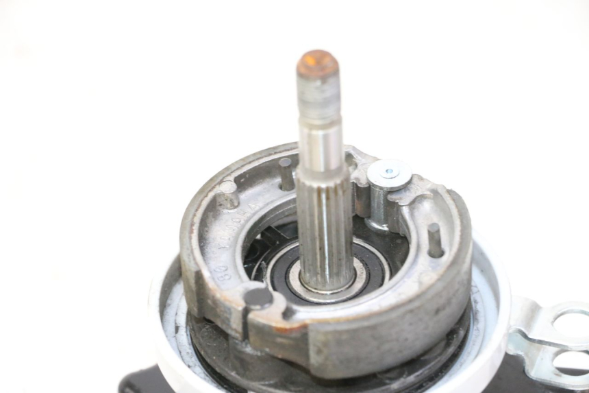 photo de WHEEL TRANSMISSION YAMAHA PW 50 (1984 - 2025) - Surface and material condition