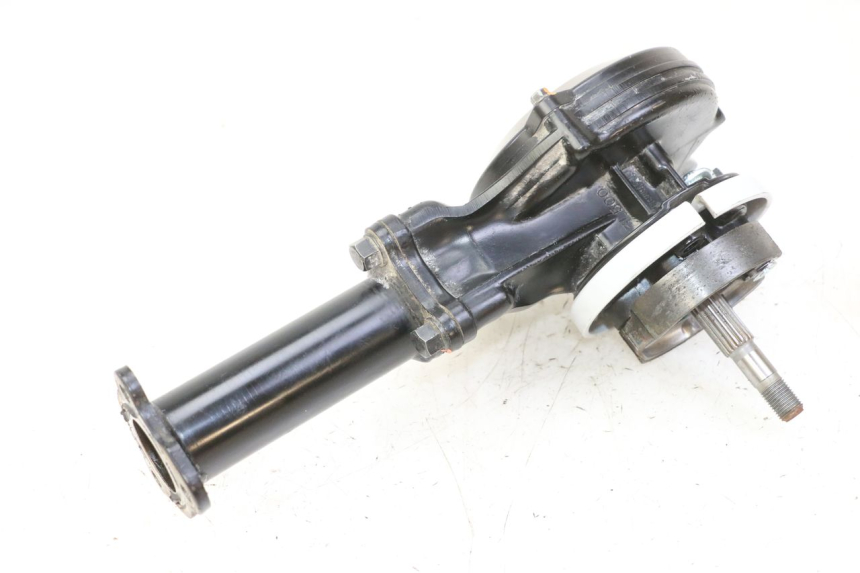 photo de WHEEL TRANSMISSION YAMAHA PW 50 (1984 - 2025) - Markings and original references