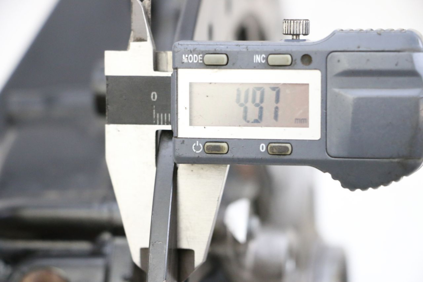 photo de REAR WHEEL SHAFT BMW R GS 1250 (2021 - 2024) - Product overview