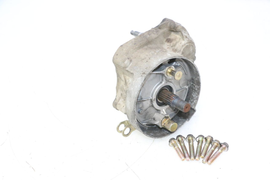 photo de REAR WHEEL SHAFT LAZIO RENO 50 (2016 - 2021) - Zoom on usage condition