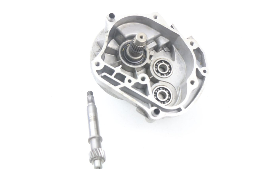 photo de REAR WHEEL SHAFT ROADSIGN WALLABY 50 (2009 - 2014) - Main view