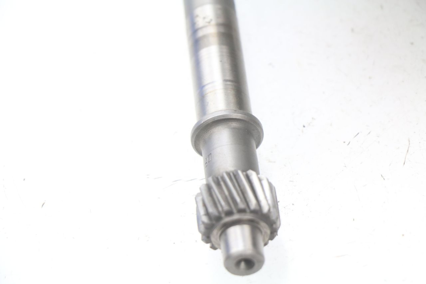 photo de REAR WHEEL SHAFT ROADSIGN WALLABY 50 (2009 - 2014) - Product overview