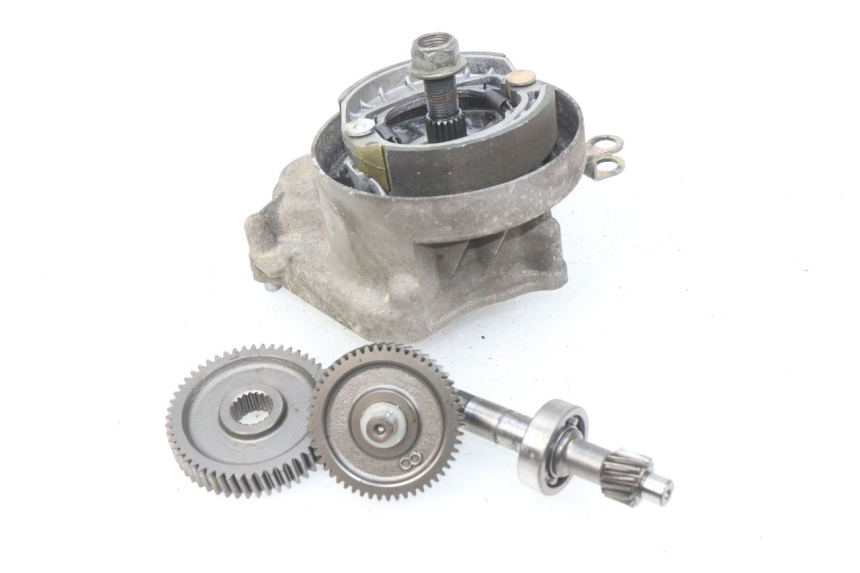 photo de WHEEL TRANSMISSION TNT MOTOR ROMA 10' 4T 50 (2007 - 2018) - Component detail