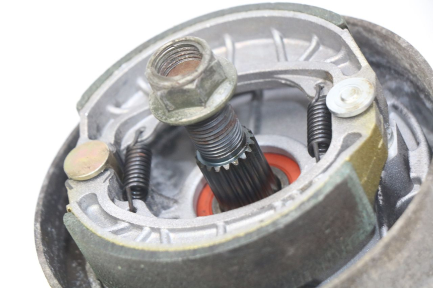 photo de WHEEL TRANSMISSION TNT MOTOR ROMA 10' 4T 50 (2007 - 2018) - Alternative perspective